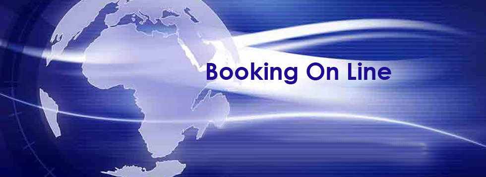 Booking On Line