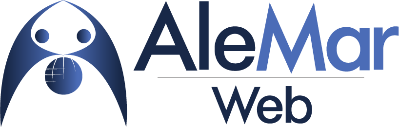 AleMar Web — agenzia di comunicazione digitale e sviluppo software